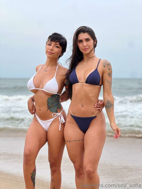 Do you like Brazilian and Colombian together?🇧🇷🇨🇴🔥🔥🔥 Puro fo..