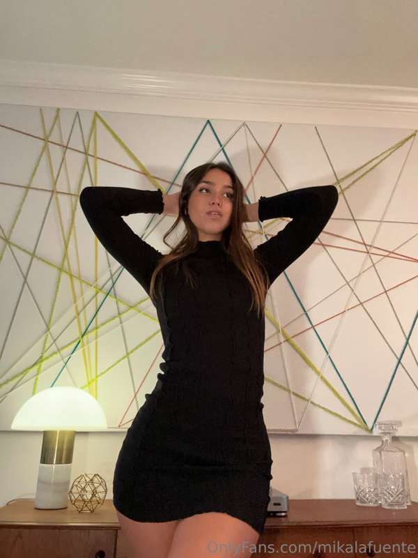 mikalafuente photo