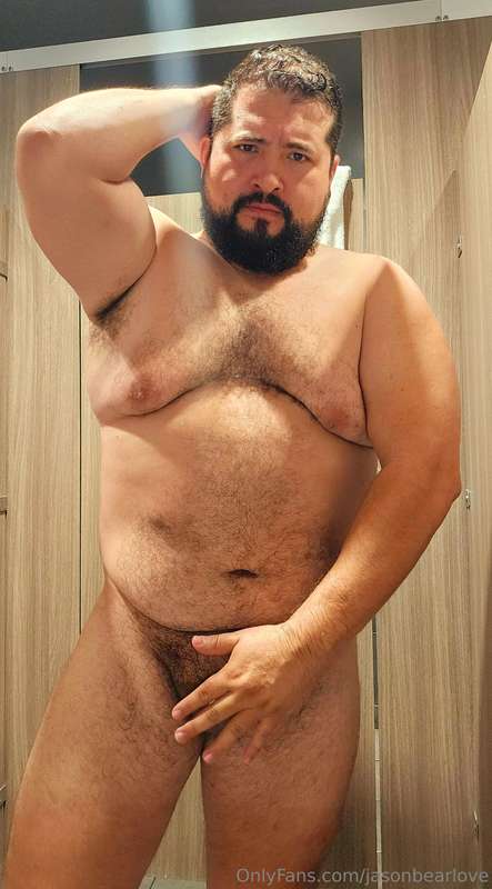 jasonbearlove