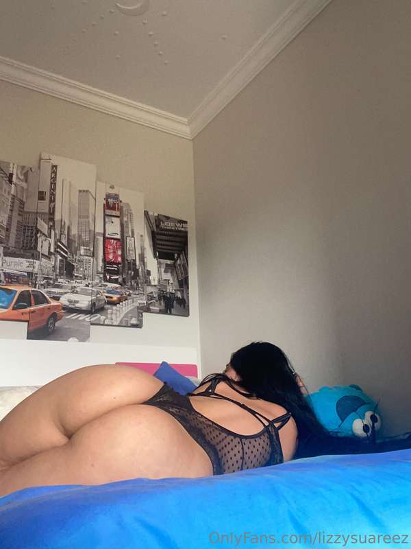 lizzysuareez