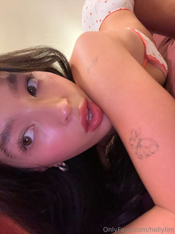 hollylim photo