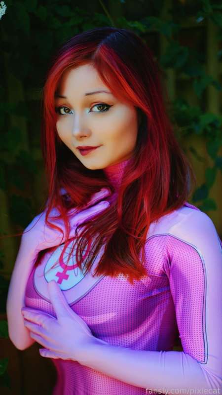 pixiecat image #26