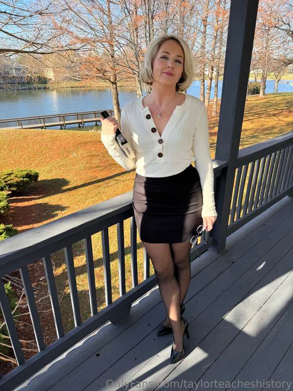 taylorteacheshistory