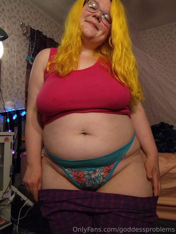 goddessproblems image #5