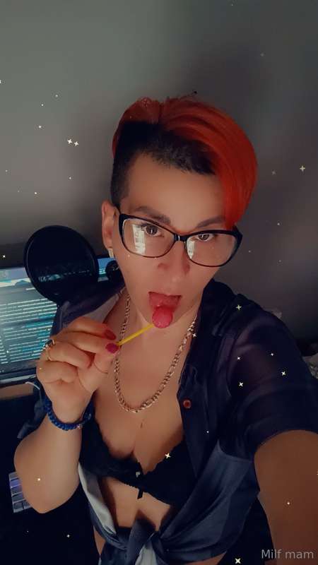 Ja volim da 👅 a ti?
