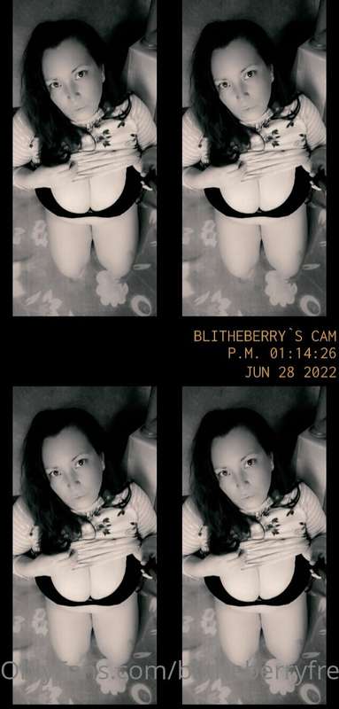 blitheberryfree