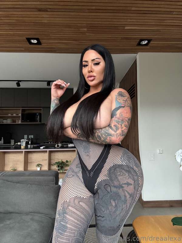 dreaalexa