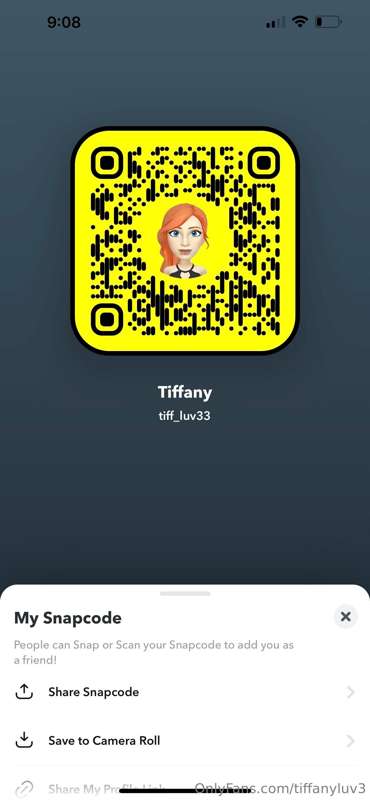Hi everyone! Good news! My snap is back up! Be sure to reach..
