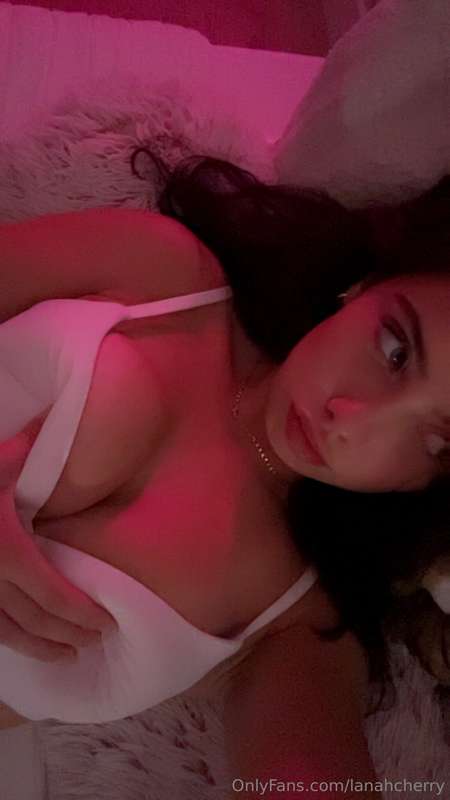 lanahcherry