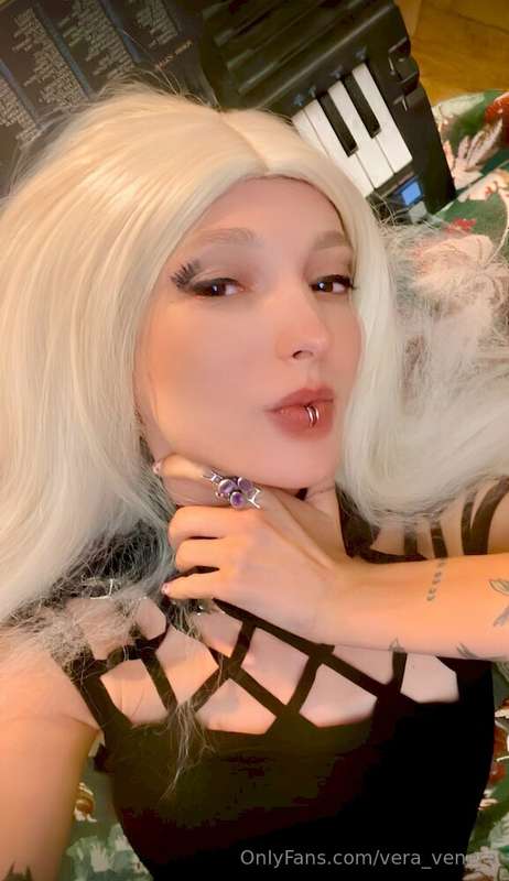💋 FREE SUB👉 @@aurelia_sin4u 🔥She’s your ultimate fantasy com..