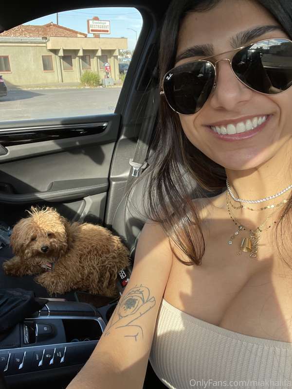 Foto 106 de Mia Khalifa en Tocromo