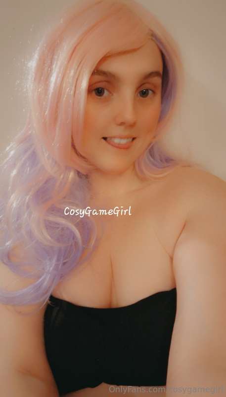 cosygamegirl