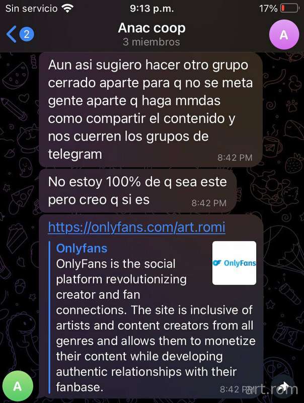 Valen pa pura chingada!!! De huevaaaaa aparte no puedo creer..
