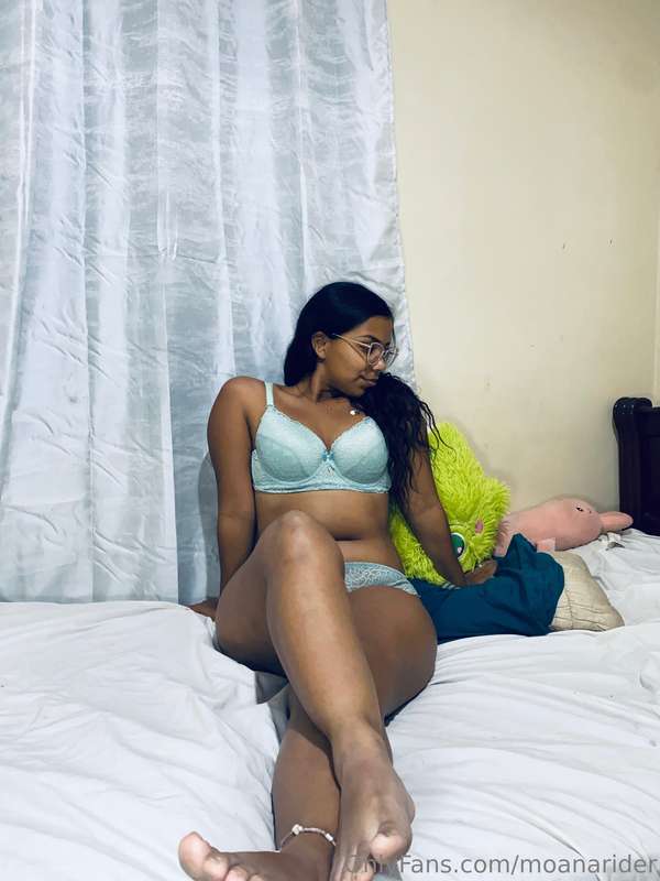 moanarider