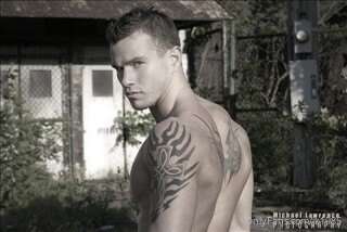 Some of my favorite fitness modeling shots