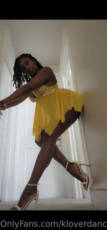 kloverdancer