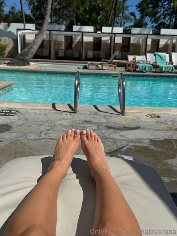 One like and I’ll go skinny dipping 😉