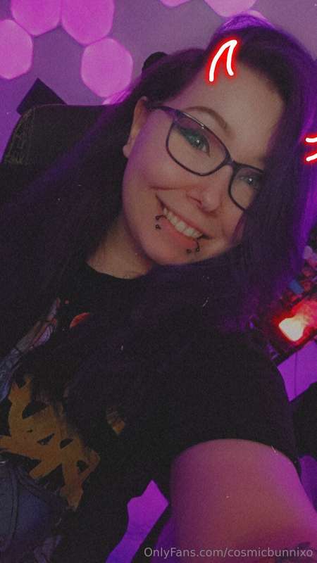 cosmicbunnixo