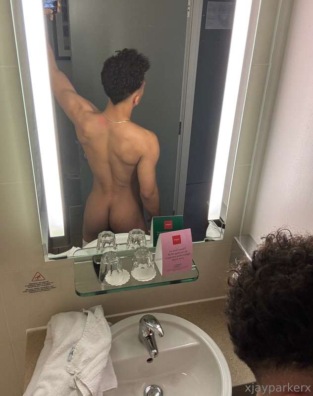 xjayparkerx