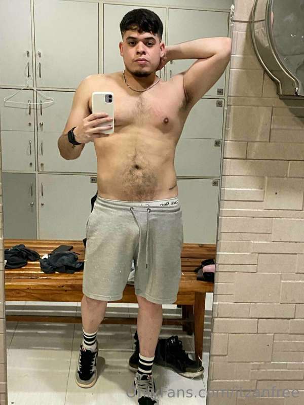 Día de entrenamiento 🥈🥈🥈🥰🥰🥰

Training day! Onlyfans.com/ferc..