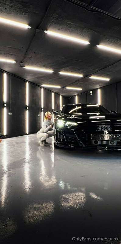 just look at this... grace style and speed... i'm in love. i..