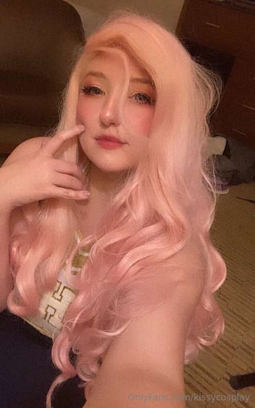 kissycosplay