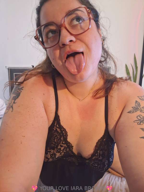 iarabrown