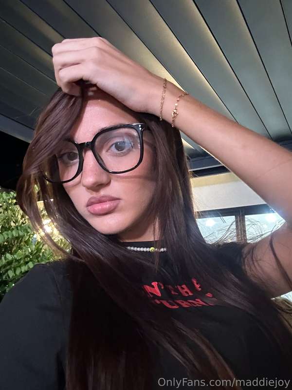 blink if you’re ready to be under my control 😉