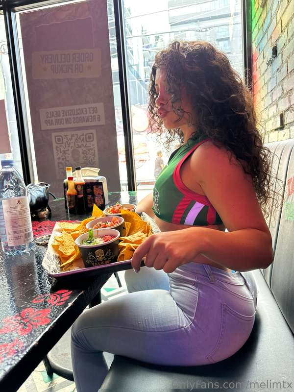 hungry? 🤭