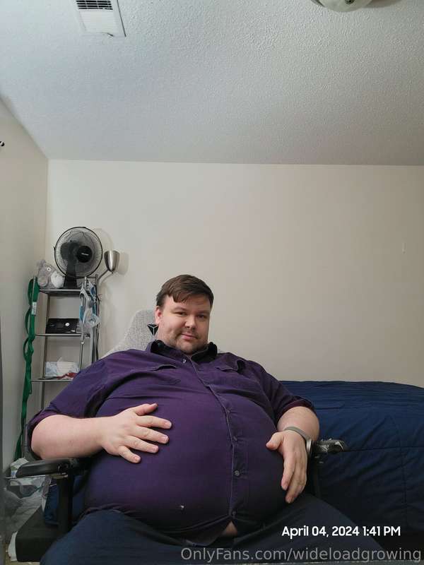 wideloadgrowing image #6