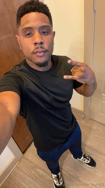 Morning jog 🏃🏾 