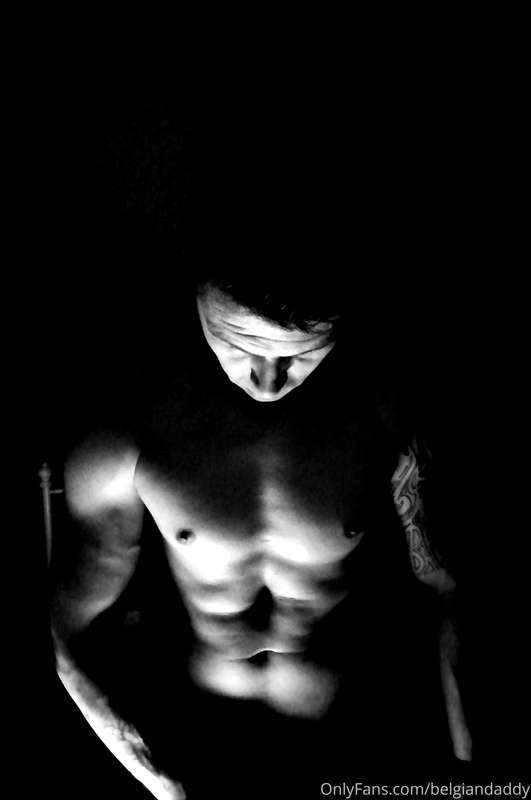 belgiandaddy