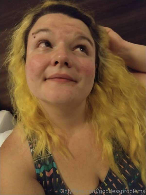 goddessproblems image #1