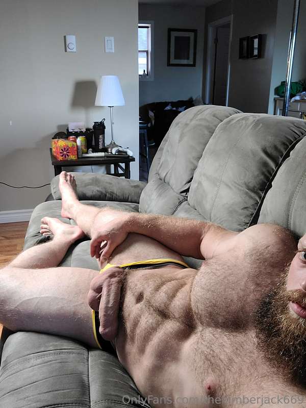 Netflix and chill 😏?