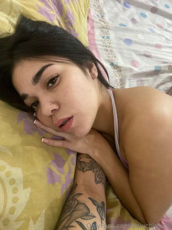 Morning babe, have a nice day ❤