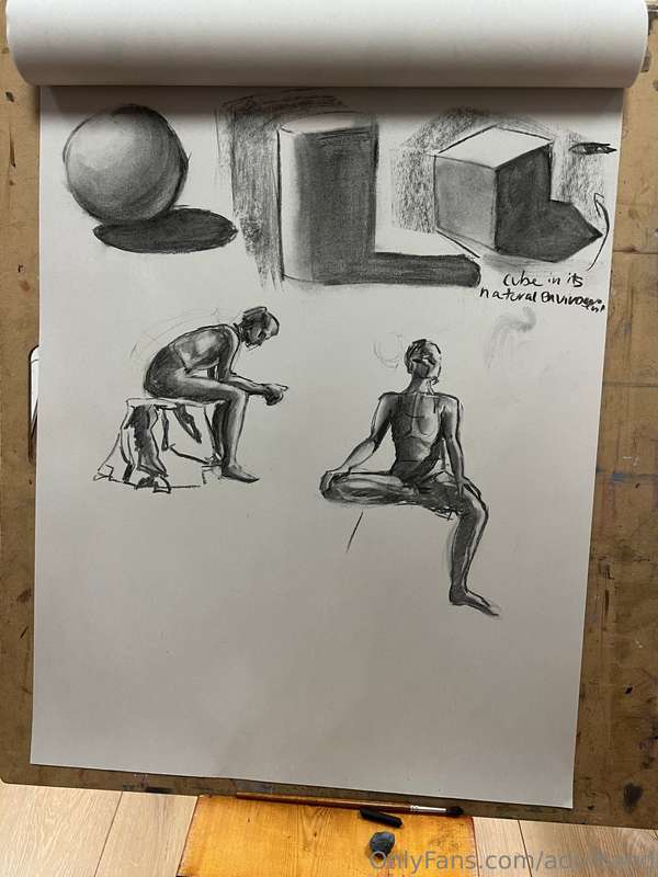 media