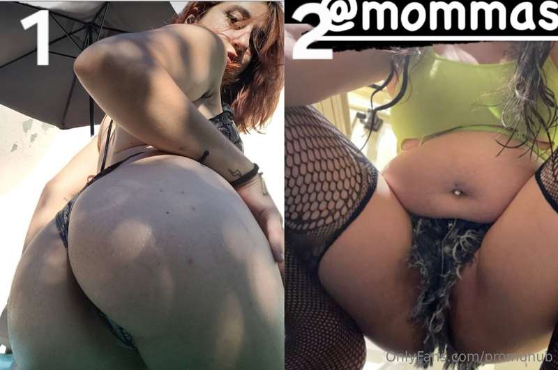 1 @bbluerain2 @mommasquad