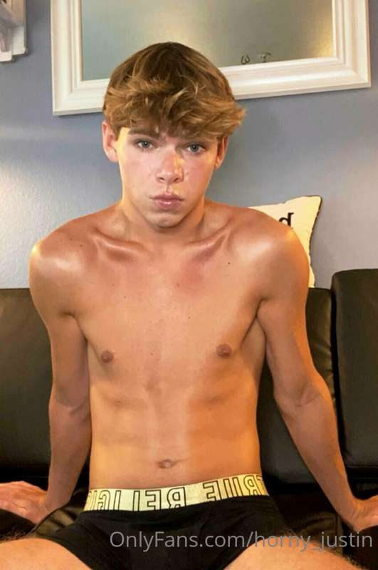 horny_justin