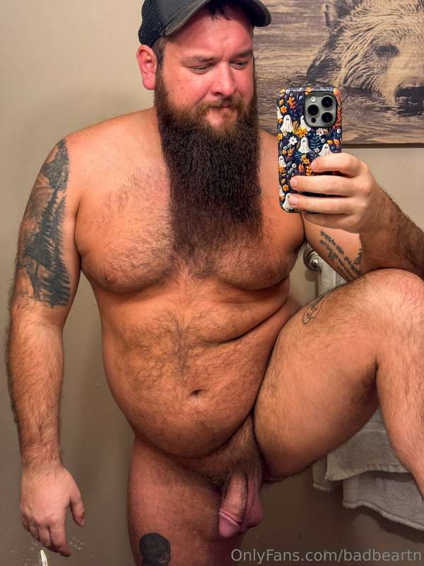 badbeartn