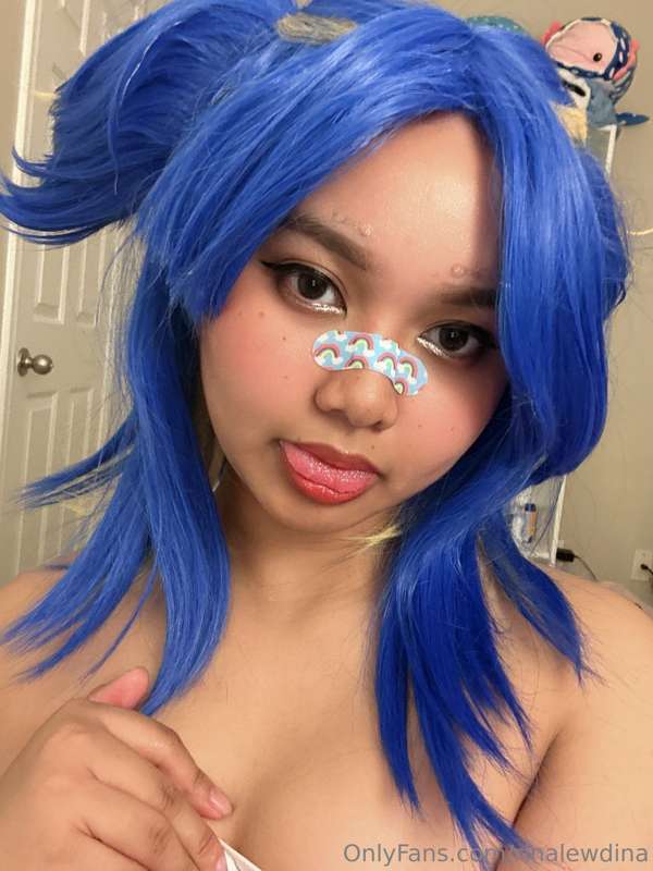 rinalewdina