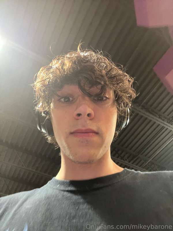 You like this view? < 3