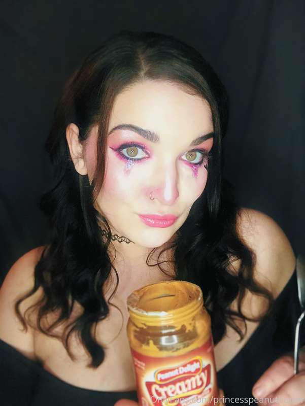 princesspeanutbutter image #4