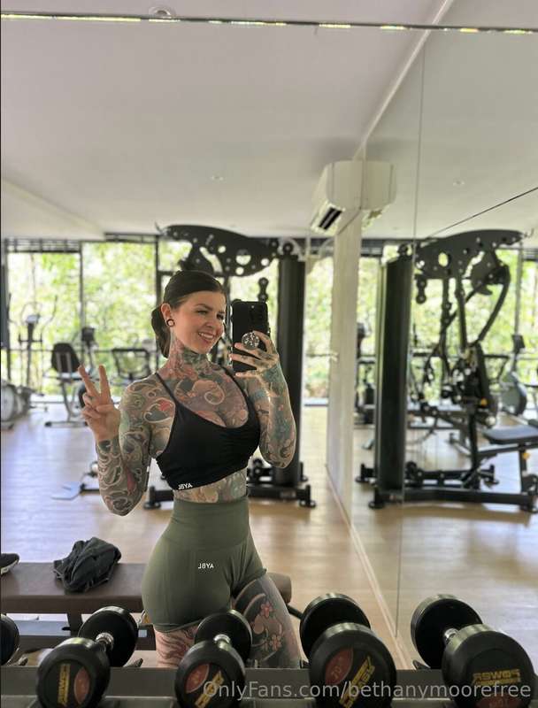 bethanymoorefree