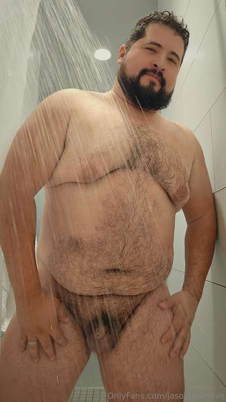 jasonbearlove