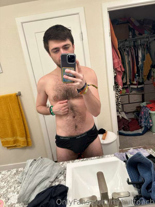 Vacation nudes