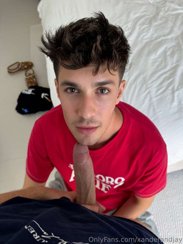 xanderandjay