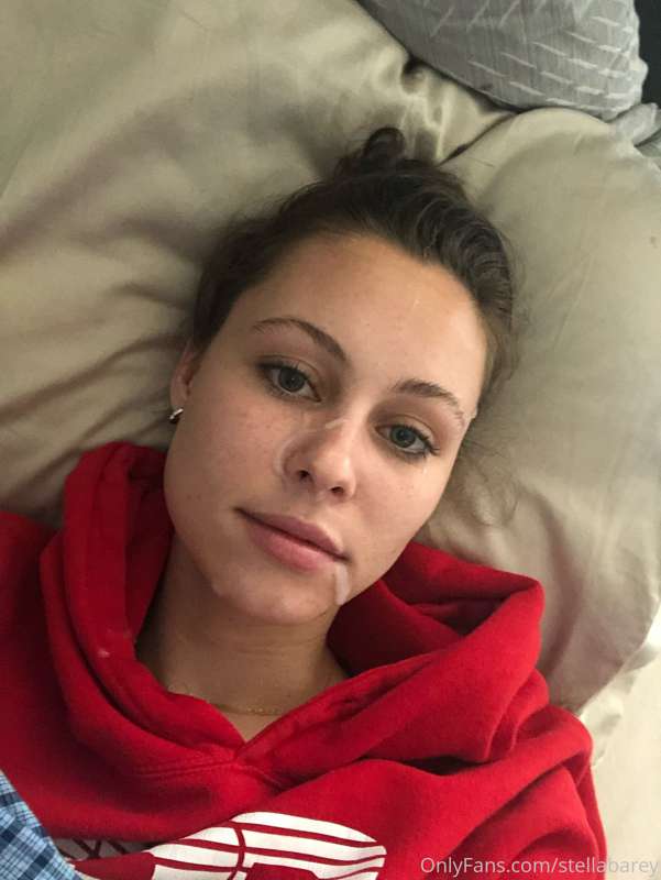 nightly facial is a very important step in my skincare routi..