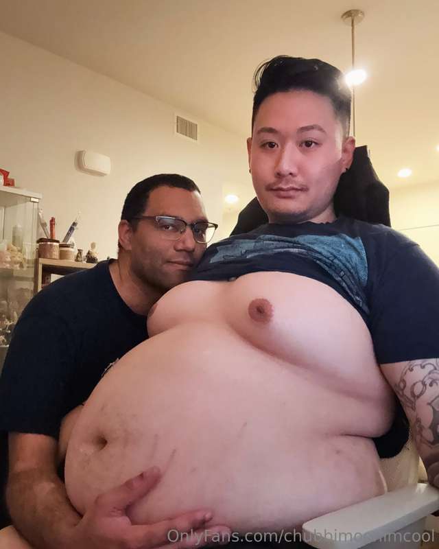 chubbimoonimcool