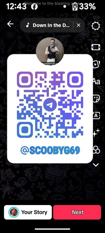 media