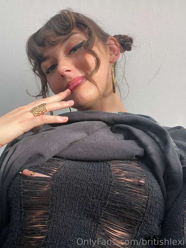 I want you to cum all over me 😌💦